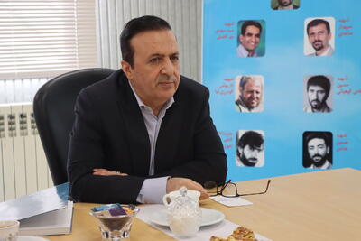 استاندار قزوین: رسانهها دیدبان توسعه در کنار نقد منصفانه باشند