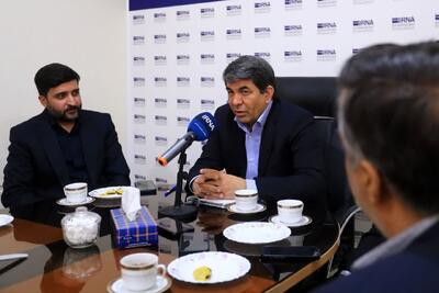 استاندار کرمان: حرکت خبرگزاری ایرنا در مسیر اولویتهای توسعه استان است