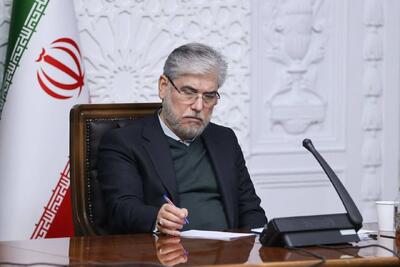 امنیت پایدار ایران بدون مرجعیت رسانهای و روایت حقیقت ممکن نیست
