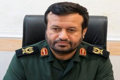  فرمانده سپاه هرمزگان: اقتدار در خلیج‌ فارس، ثمره ایمان و ایستادگی ملت ایران است