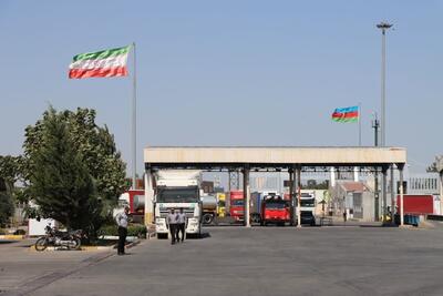  استاندار اردبیل: ظرفیت افزایش ۲ برابری مراودات تجاری با جمهوری آذربایجان را داریم