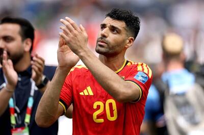 از آتن به لیل با ستاره تیم ملی؛ آنچلوتی از طارمی چه میخواهد؟