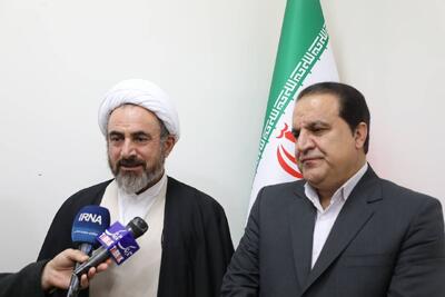  امام جمعه و استاندار ایلام از حماسه‌سازان اربعین قدردانی کردند