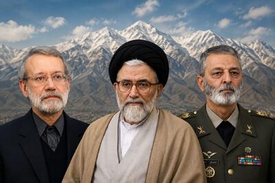از مسئولیت تا شهادت؛ روایت سه چهره اثرگذار که میراثی برای حکمرانی بر جای گذاشتند
