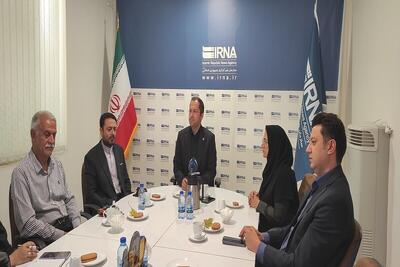 ایرنا پل ارتباطی ورزش و جوانان خراسان جنوبی برای معرفی استعدادها است