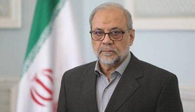  ذوالقدر: آمریکا تا رفتارش را تصحیح نکند تنگه هرمز باز نخواهد شد