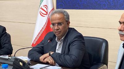 استاندار سیستان و بلوچستان: فرهنگسازی مدیریت مصرف از دستگاههای اجرایی آغاز شود