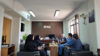ایرنا واقعیات جامعه را به درستی منعکس میکند