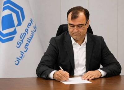  جامعه رسانه ای کشور دیده‌بان سلامت عملکرد خادمان صنعت بیمه است