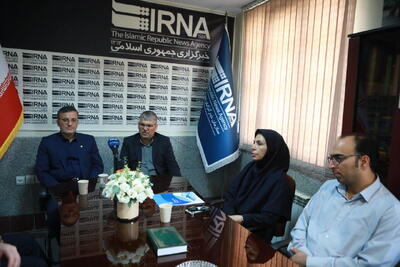  مدیرعامل آبفا مرکزی: تنش آبی شدید در اراک و ساوه با اقدامات جهادی مهار شد