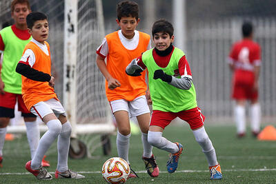 ایران میزبان ۲ رویداد فوتبال و فوتسال مدارس آسیا در سالهای ۲۰۲۷ و ۲۰۲۸