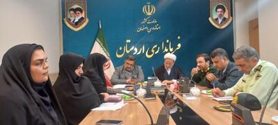 فرماندار اردستان: خبرنگاران فرهنگ امیدآفرینی را در جامعه ترویج دهند