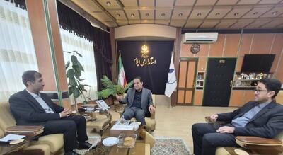  استاندار: ایلام گنجینه‌ای ارزشمند از تمدن کهن ایران زمین است