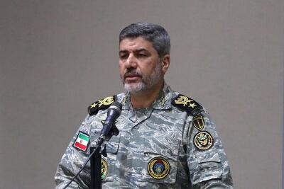  سخنگوی ارتش: نظم ایرانی حاکم بر تنگه هرمز غیرقابل بازگشت است