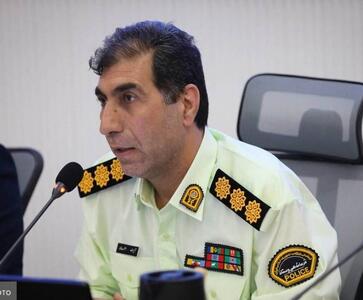 ۳۲۸۴ متجاوز به حریم محوطههای تاریخی کشور دستگیر شدند