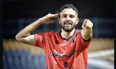  صنعت‌نفت آبادان ۲ مهاجم جذب کرد