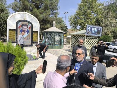  مدیرعامل ایرنا: خبرنگاران همراه همیشگی مردم هستند