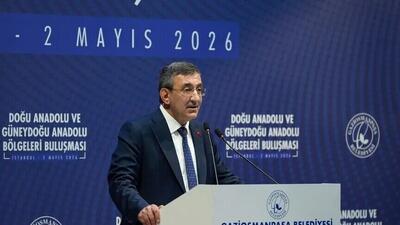  معاون اردوغان: توافق مکه برای تقویت بازدارندگی است، نه علیه هیچ طرف ثالثی