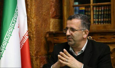  پیام تسلیت عراقچی در پی درگذشت رئیس دفتر نمایندگی وزارت امور خارجه در استان همدان