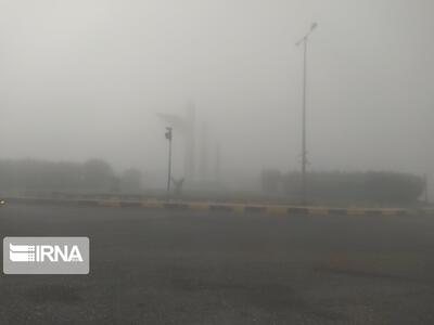 موج شرجی در راه خوزستان
