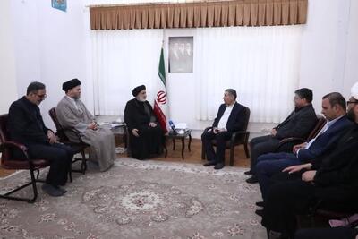  امام جمعه شهرکرد: احزاب منافع ملی را بر سهم‌خواهی‌های سیاسی مقدم بدانند