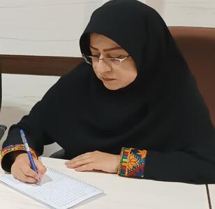 راوی بیقرار قصههای جاری
