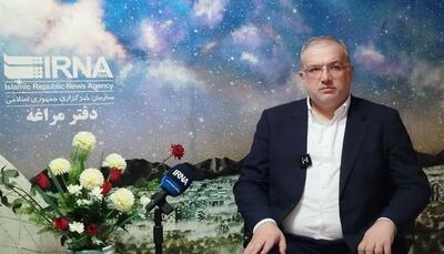  نماینده مجلس: خبرنگاران پرچمداران توسعه کشور هستند