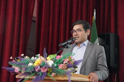 فرماندار نمین: رسالت خبرنگاران با پیشرفتهای فناوری خطیرتر شده است
