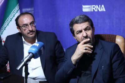  استاندار همدان: ایرنا ظرفیتی بزرگ در حوزه اطلاع رسانی و جهاد تبیین است