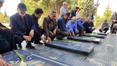 فرماندار ملایر: مطالبه‌گری خبرنگاران گره‌گشای بسیاری از مشکلات است