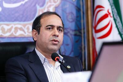 رئیس سندیکای بیمهگران ایران: خبرنگاران امانتداران حقیقت و پاسداران اعتماد عمومی هستند