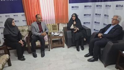 مدیرکل امور بانوان و خانواده استانداری گلستان: رسانهها به نقش بانوان در جامعه بپردازند