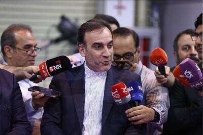  با مدیریت دولت آماده‌سازی تیم‌ها در زمان جنگ متوقف نشد/ در ناگویا فقط قهرمانی می‌خواهیم