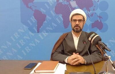  عضو کمیسیون فرهنگی مجلس: ایرنا پیشانی رسانه‌های کشور است