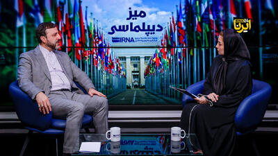باز شدن تنگه هرمز الزامات خاص خود را دارد؛ میدان و دیپلماسی در اوج هماهنگی