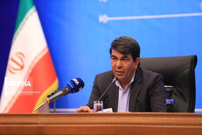 استاندار کرمان: خبرنگاران دلبسته آب و خاک باشند