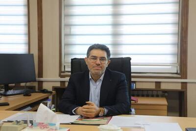  فرماندار اردبیل: ایرنا واجد شاخصه‌های خبرگزاری معتبر است
