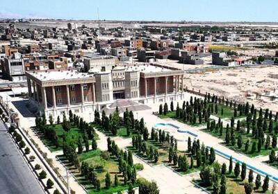  ۲۵۰۰ میلیارد ریال طرح شهرداری گرمسار آماده افتتاح و کلنگ‌زنی در هفته دولت