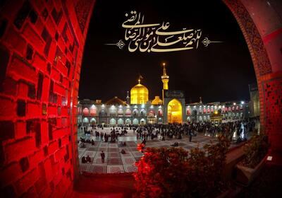 رهسپار دیار عشق؛ اعزام کاروان خدمترسان البرز به مشهد مقدس