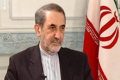  ولایتی: نیروهای خارجی باید منطقه را ترک کنند