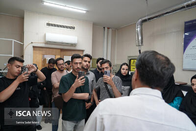  خبرنگار روایتگر حقیقت و صدای مردم