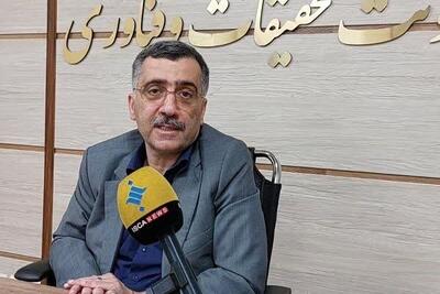 سیاست ضد مقاله، به رتبه علمی کشور آسیب میزند/ به دنبال پژوهش اثرگذار هستیم