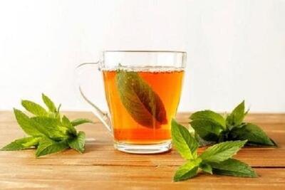  افزایش خطر ابتلا به سرطان مری با نوشیدن چای بالاتر از دمای ۶۵ درجه