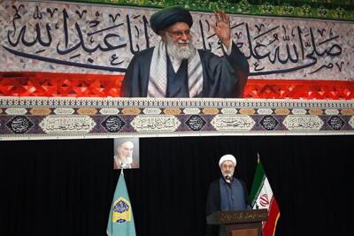 انتقام ایران با پایان حضور آمریکا در منطقه تکمیل میشود