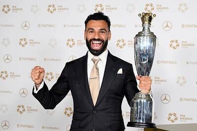 از انتخاب محمد صلاح شگفتزدهام/ انتظار میلان یا یوونتوس را داشتم، نه ترابزون