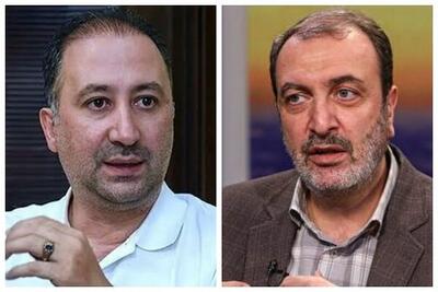 شمشادی: رشد در فضای مجازی باعث شده برخی خودشان را خبرنگار بدانند/ دلاوری: مهمترین هدیه روز خبرنگار، اصلاح ساختار رسانه در ایران است