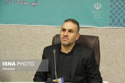  رئیس جهاددانشگاهی زنجان: ایسنا از اعتبار، اعتماد و اقبال عمومی برخوردار است