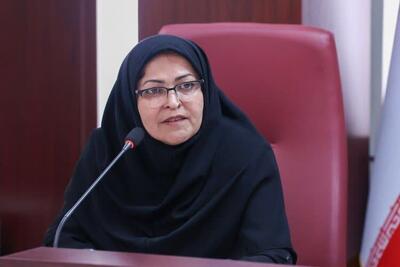  رئیس سازمان ملی استاندارد ایران از خبرگزاری ایسنا بازدید کرد