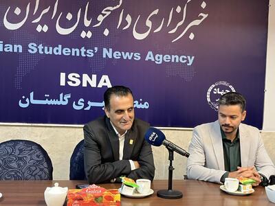  خبرنگاران در ایجاد شفافیت و آرامش اجتماعی نقش مؤثری دارند