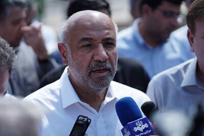  میدری: رسانه‌های ایران روایت جنگ را تغییر دادند
